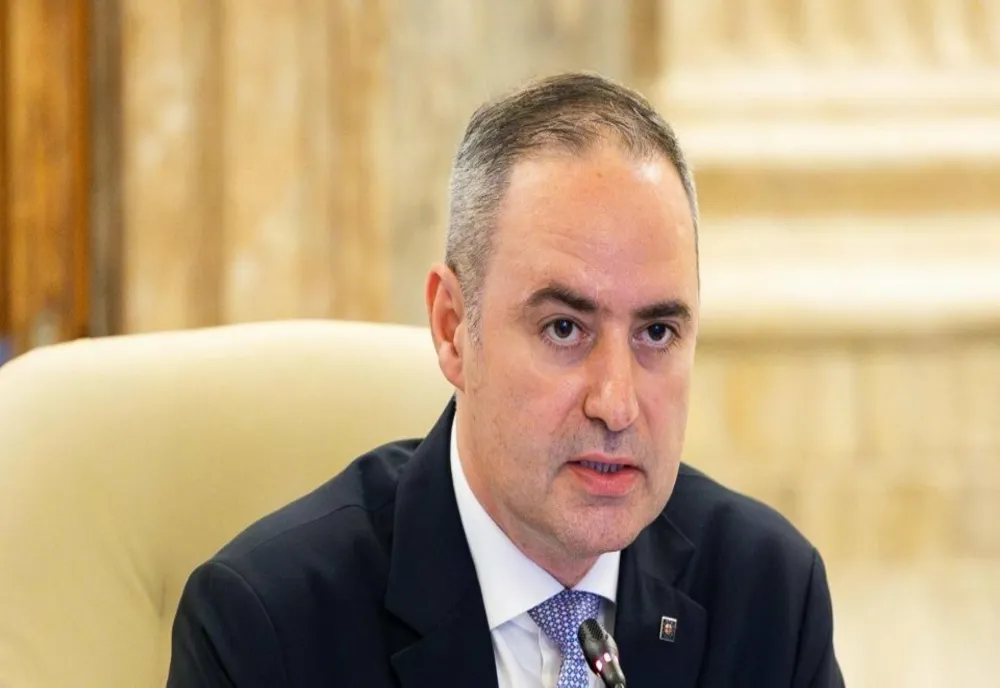 MINISTERUL DE FINANŢE A LUAT ÎN VIZOR FIRMELE-FANTOMĂ