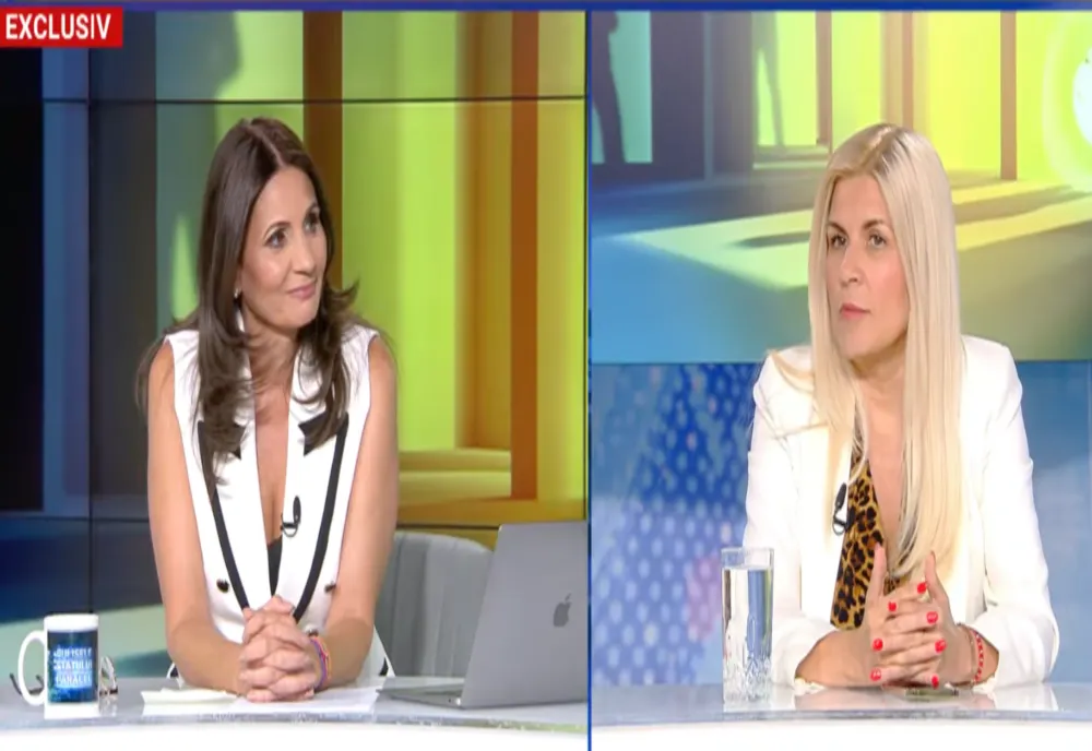 UDREA: I-AM SPUS LUI BĂSESCU CĂ TENDEMUL KOVESI-COLDEA CONDUCE ROMÂNIA. EI ADUCEAU ACUZAȚIILE, IAR JUDECĂTORII EXECUTAU