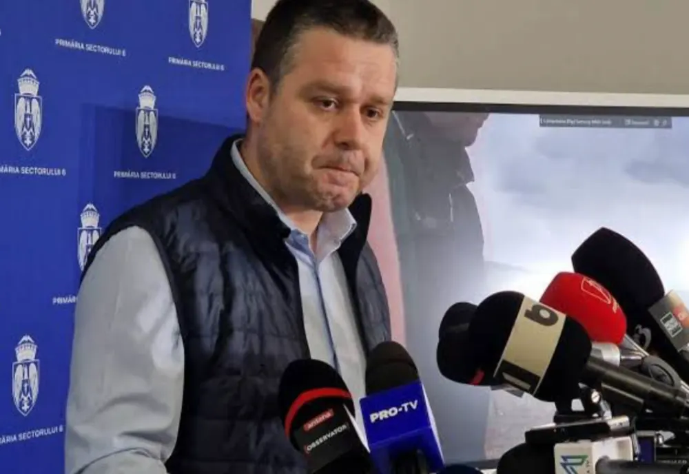 ARHIVA DISPĂRUTĂ A UASD ȘI DOSARUL UNUI CANDIDAT LA PRIMĂRIA CAPITALEI