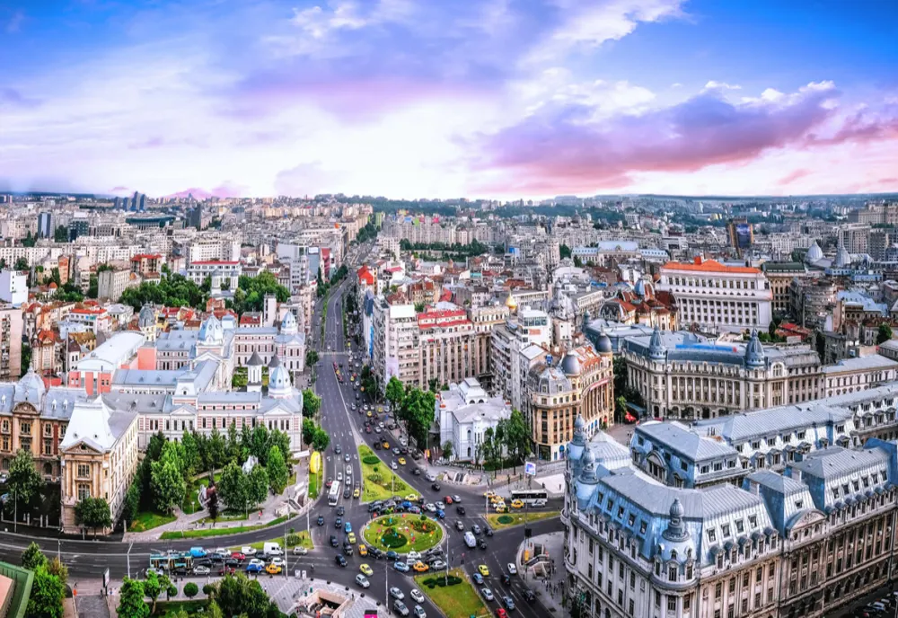 Lucrări la rețeaua termică din București: zonele rămase fără căldură și perioada estimată a intervențiilor