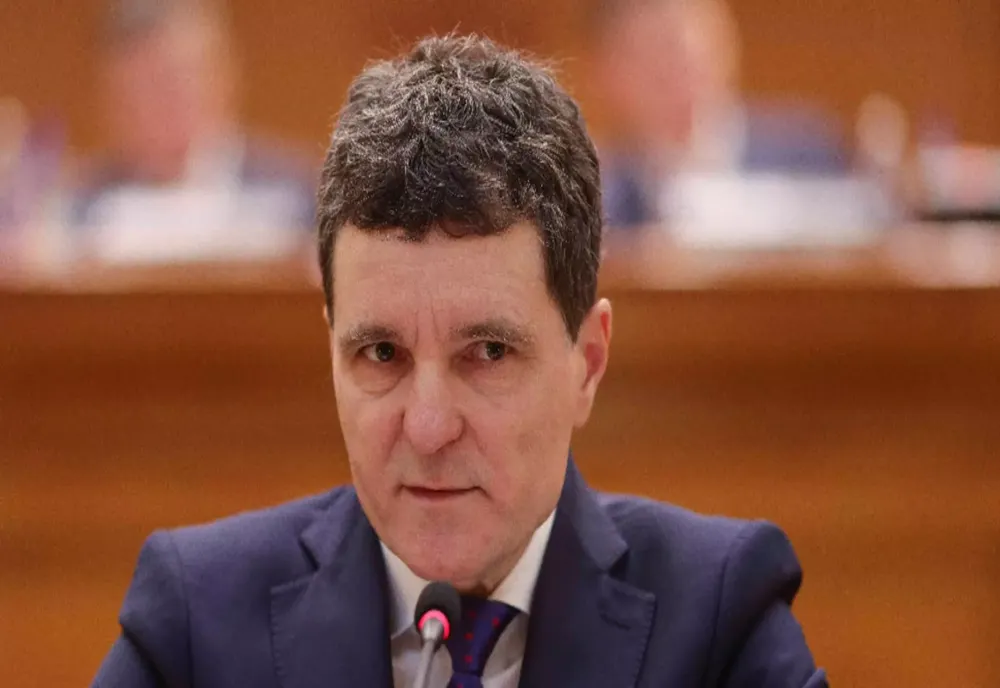 Nicușor Dan, avertisment dur pentru Guvernul Bolojan: „Să se preocupe mai mult de probleme și mai puțin de zgomot și lozinci”