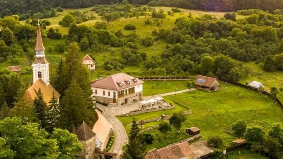 Cea de-a 14-a ediție a Festivalului Săptămâna Haferland începe astăzi