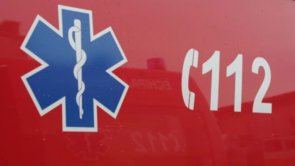 Adolescent de 17 ani, mort într-un accident de motocicletă în Suceava