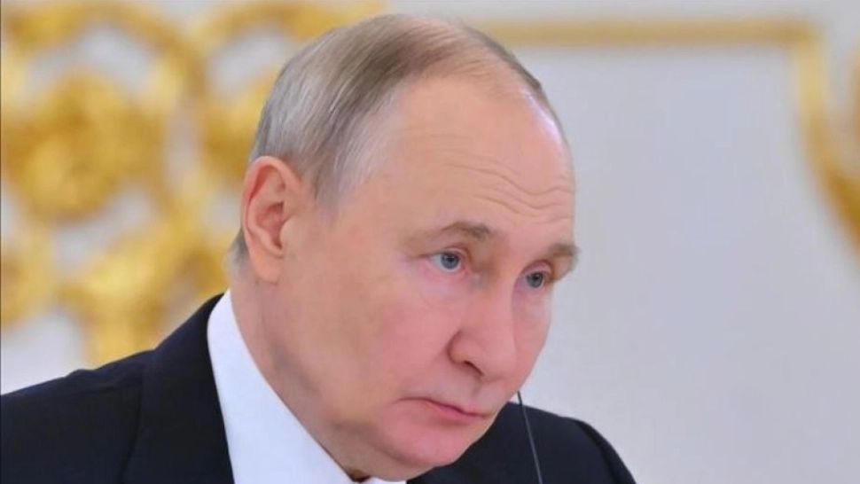 Putin îl scoate din umbră pe Schroder pentru pacea din Ucraina! Europa pregătește negocieri secrete cu Moscova