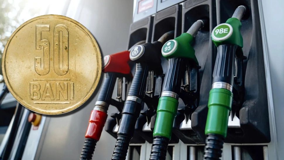 Noi scumpiri la carburanți pe 2 mai: benzina trece de 9 lei, motorina se apropie de 10 lei în București