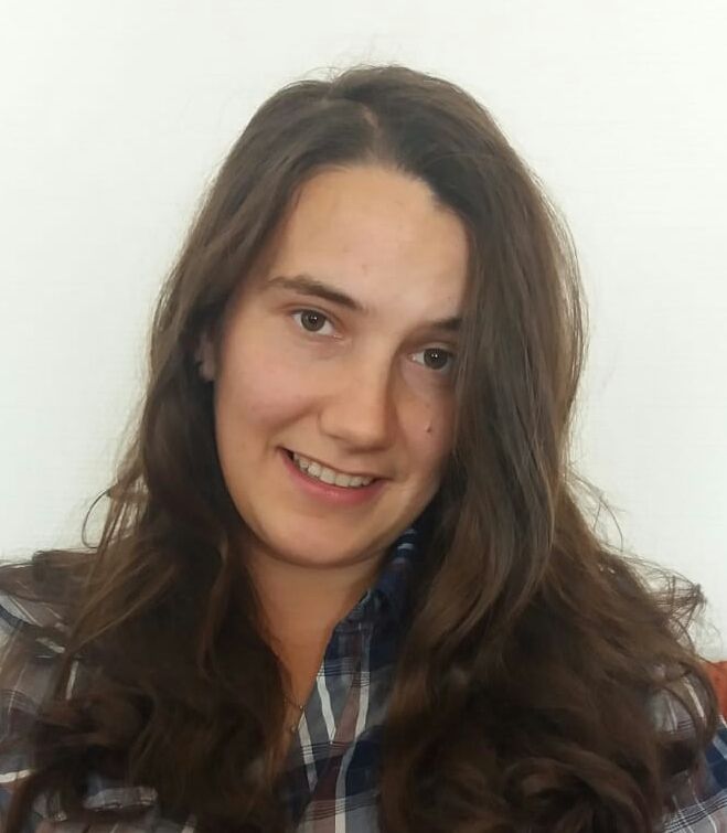 Lansare de carte Diana Drăgușanu, beneficiară a Centrului Păstrăveni
