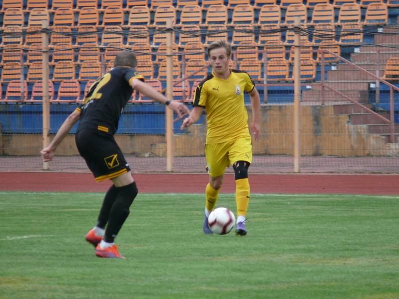 CSM Ceahlăul, prima victorie acasă din acest campionat