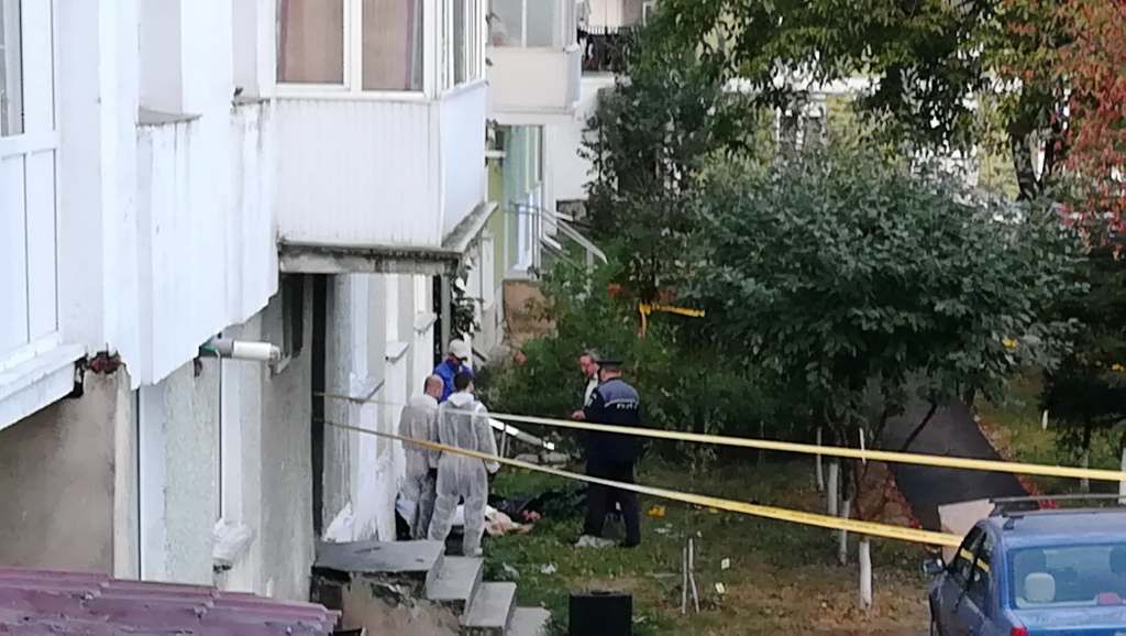Polițiștii au stabilit cauzele decesului bărbatului de 39 de ani, din Piatra-Neamț