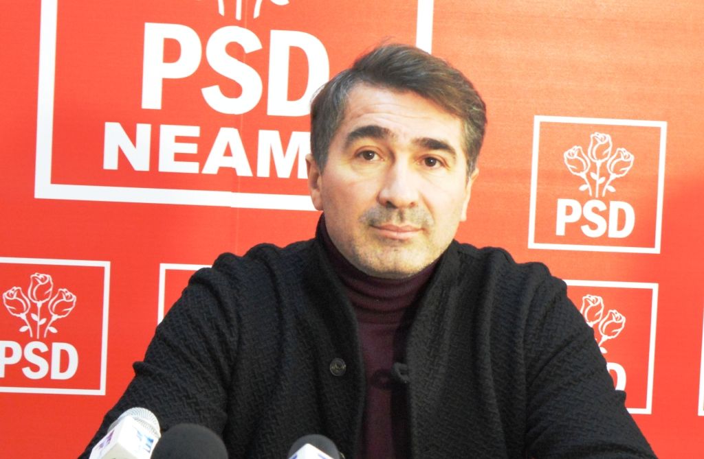 Ionel Arsene, despre nemulțumirile din partid și față de Liviu Dragnea