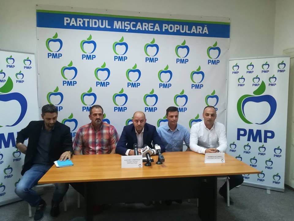 Primii nemulțumiți de intenția de a candida a lui Gavrilescu, colegii de partid