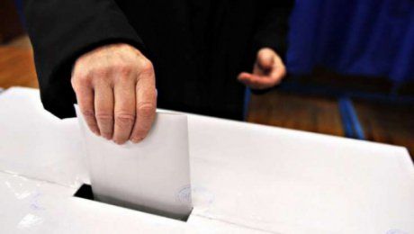 La secția de la Mănăstirea Sihăstria, prezența se apropie de 200% la ora 19:00