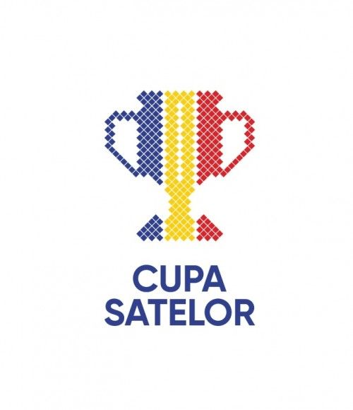 Primul turneu al semifinalelor Cupei Satelor
