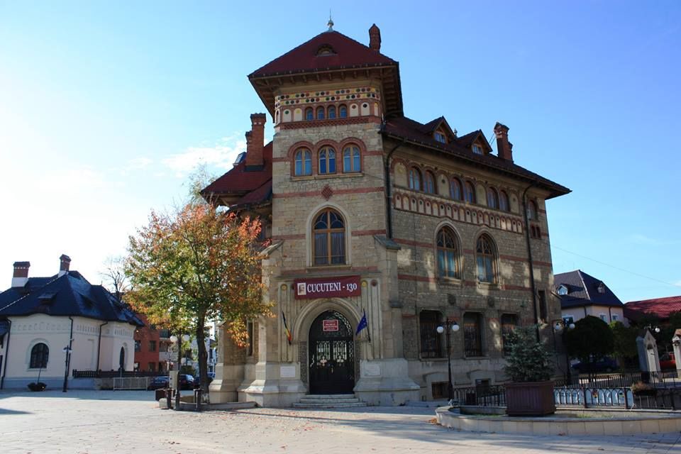 Eveniment cultural-științific internațional la Piatra-Neamț