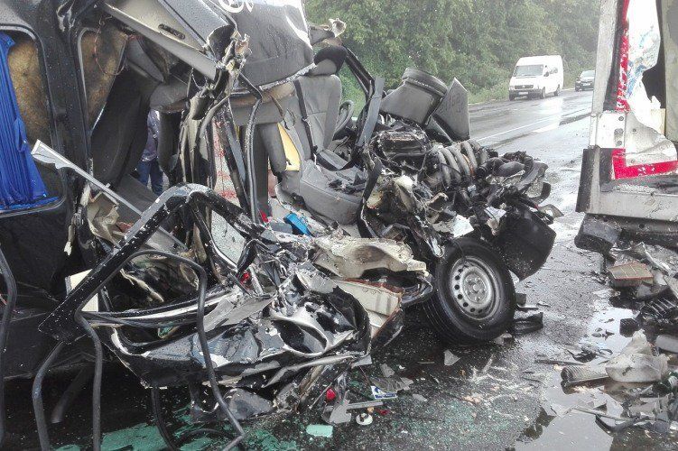 Șoferul care a provocat un accident mortal în Ungaria va sta doi ani și șase luni după gratii