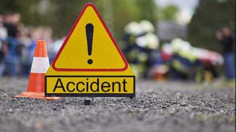 Accident cu două victime, produs de un șofer beat