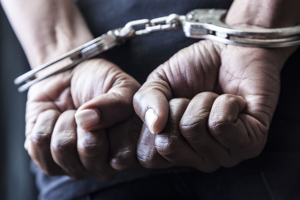 Presupușii autori ai jafului de la Zănești au fost prinși