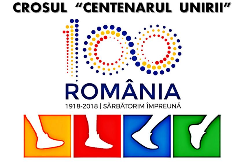 Crosul ”Centenarul Unirii” va lega județele Neamț și Harghita