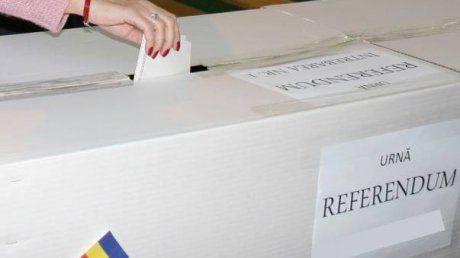 25% prezența în Neamț până la ora 19:00