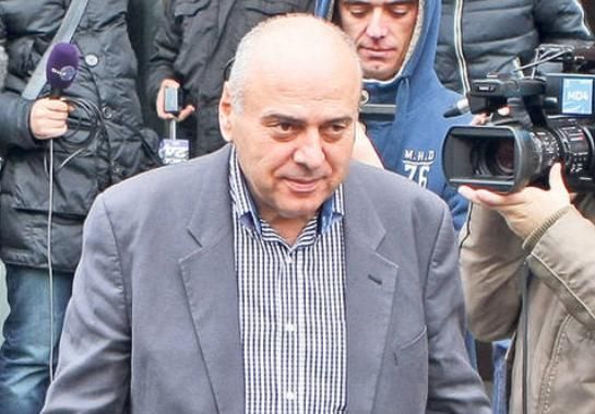 Gheorghe Ștefan, achitat într-un dosar de trafic de influență