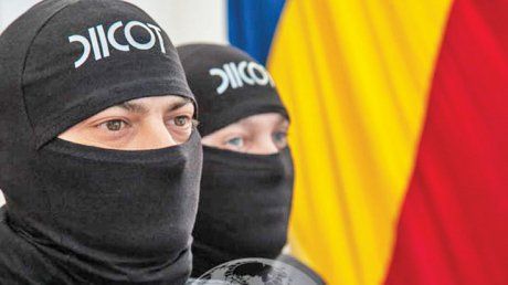 Doi nemțeni reținuți pentru trafic de minori, viol, proxenetism şi exploatarea cerșetoriei
