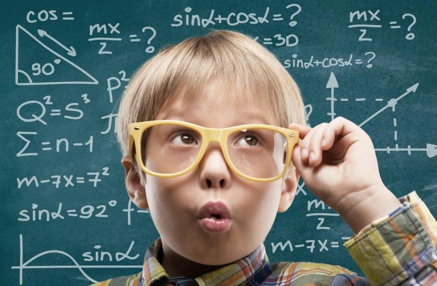 Premianții Concursului de matematică „De la α la ω”
