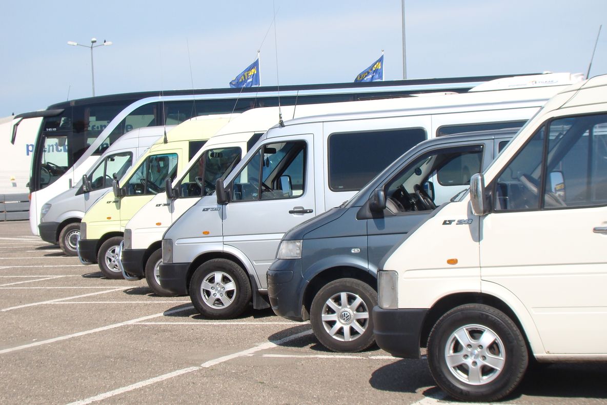 Transportatorii din Neamț, controlați și amendați de inspectorii ITM
