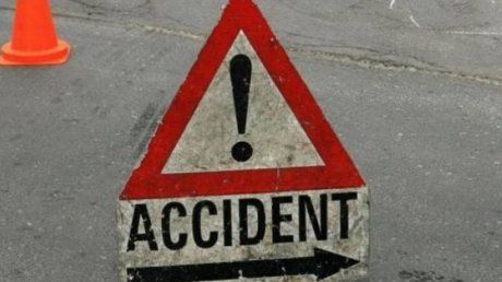 Un tânăr de 18 de ani, din județul Neamț, beat și fără permis, a provocat un accident