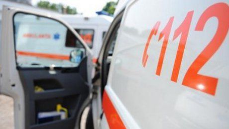 Copil de 5 ani, plimbat prin 3 spitale după ce a căzut de pe cal