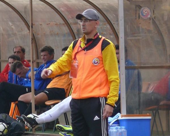 Anul de tranziție de la Liga 4 la Liga 3 se termină într-o notă pozitivă pentru CSM Ceahlăul