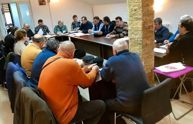 Prefectul Daniela Soroceanu, vizite inopinate la ședințele de Consiliu Local (FOTO)