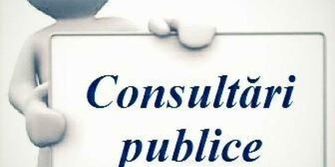 De astăzi au început consultările la Piatra-Neamț cu reprezentanții categoriilor socio-profesionale