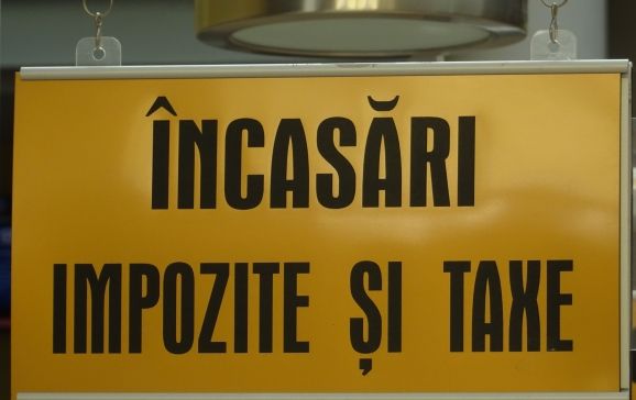 Plata taxelor și impozitelor la Roman, din 9 ianuarie. Vezi cine beneficiază de reducere