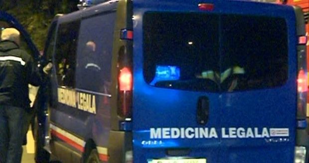 O femeie care muncea cu ziua a murit electrocutată