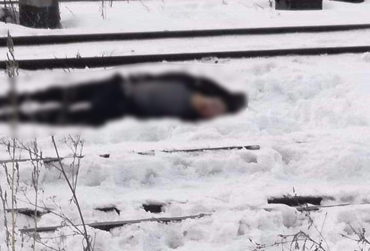Chinez găsit mort în Neamț (FOTO)