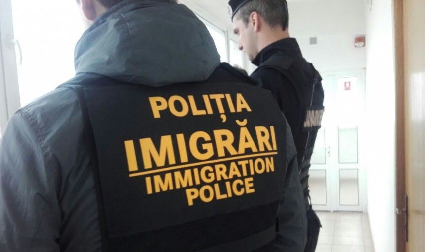 Câți străini locuiesc în Neamț și câți au fost depistați în situații ilegale în 2018