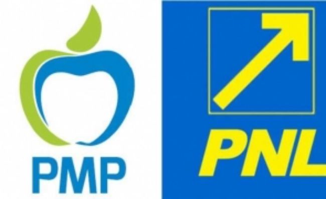 Viecepreședinte PMP: ”Fuziunea PMP-PNL, un zvon”