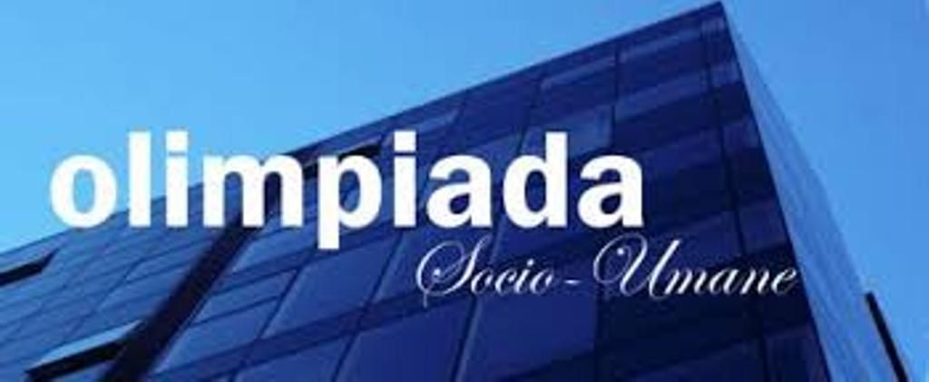 Mențiuni pentru elevii nemțeni la etapa națională a Olimpiadei  de științe socio-umane