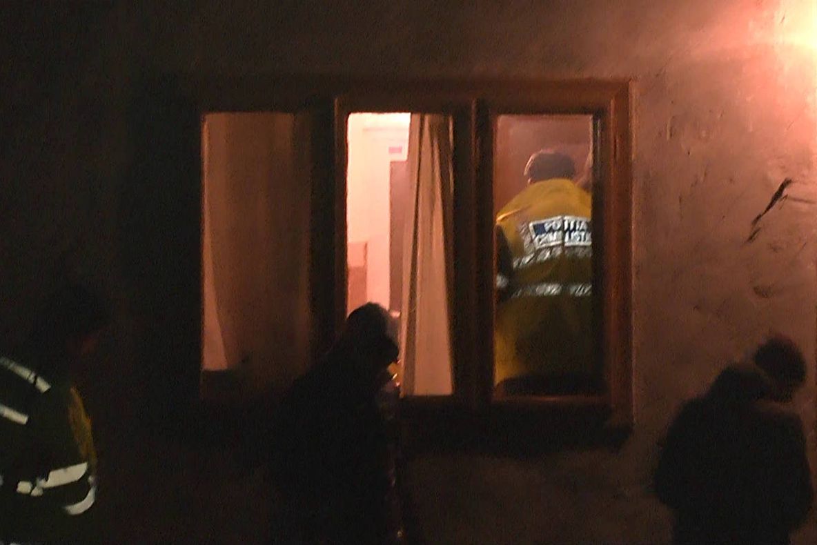 Bărbatul care și-a împușcat soția, arestat preventiv. Povestea crimei (FOTO)