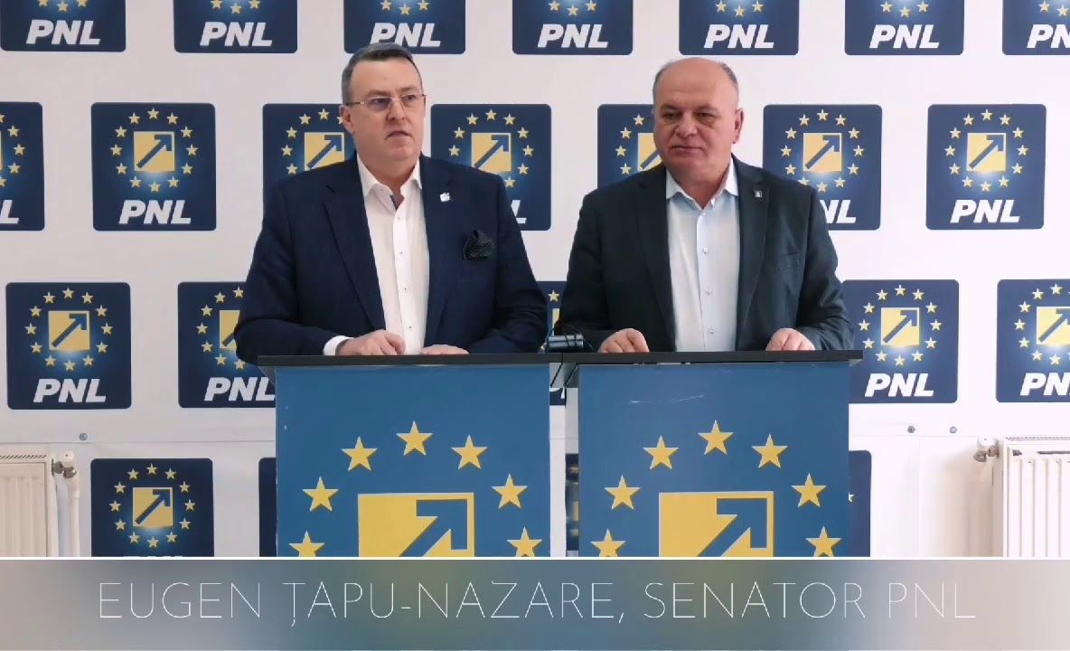 Senator de Neamț: ”PSD-ALDE aplică, în România, modalitățile Moscovei de a destabiliza o țară”