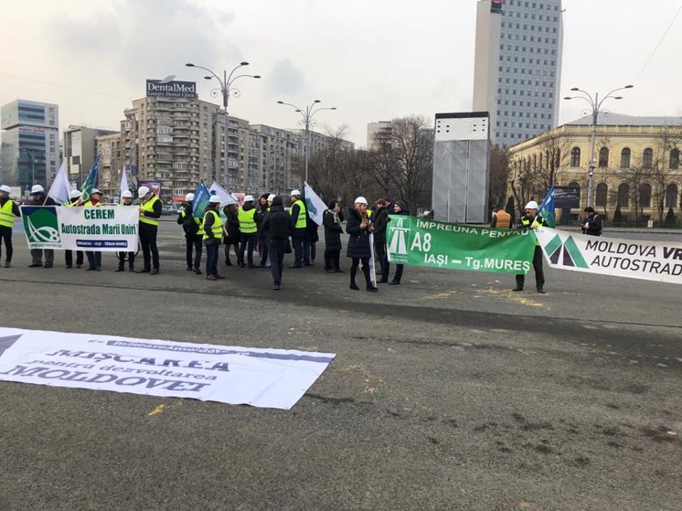 Principalele puncte discutate de reprezentanții asociațiilor civice cu premierul la Palatul Victoria