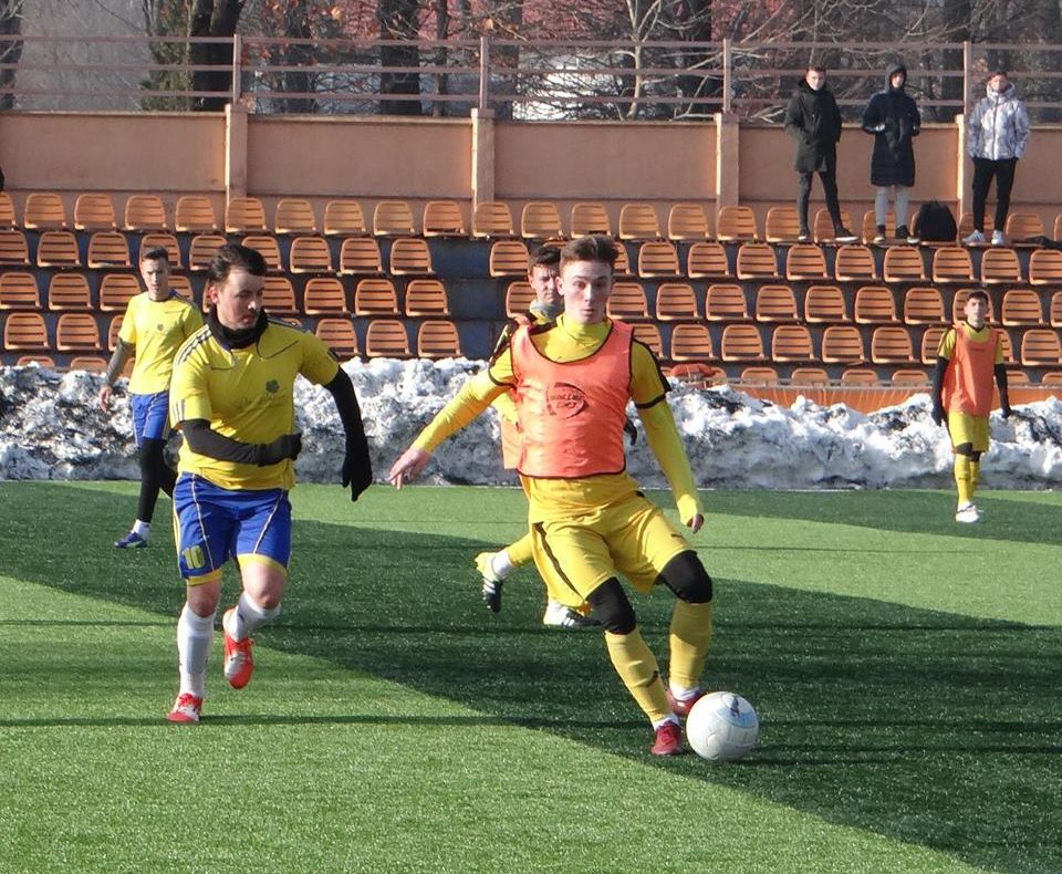 Juniorii CSM Ceahlăul, în plin sezon de pregătire