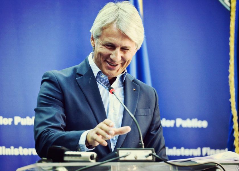 Bugetul de stat pe 2019 sărăcește Municipiul Piatra-Neamț cu încă 5,6 milioane lei