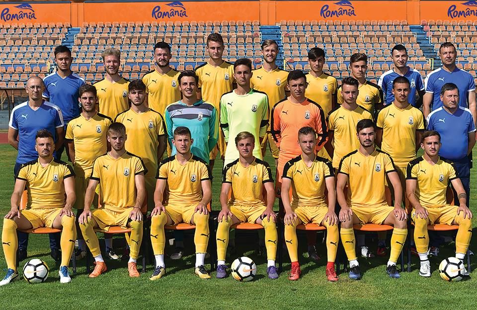 CSM Ceahlăul debutează în retur în deplasare la Metalul Buzău