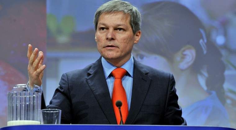 Dacian Cioloș va fi prezent, astăzi, la Piatra-Neamț