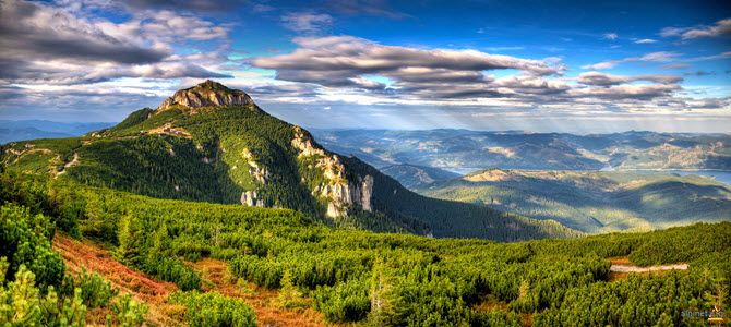 Lansarea proiectului „Asigurarea unui management integrat, conservativ și durabil al ariilor naturale protejate administrare de Județul Neamț”