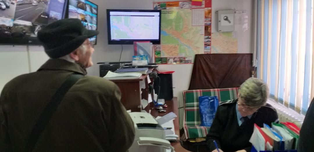Bani găsiți pe stradă, predați Poliției Locale (FOTO)