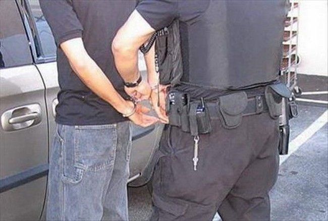 Nemțean căutat pentru o spargere de 40.000 de euro în Germania, prins de polițiști