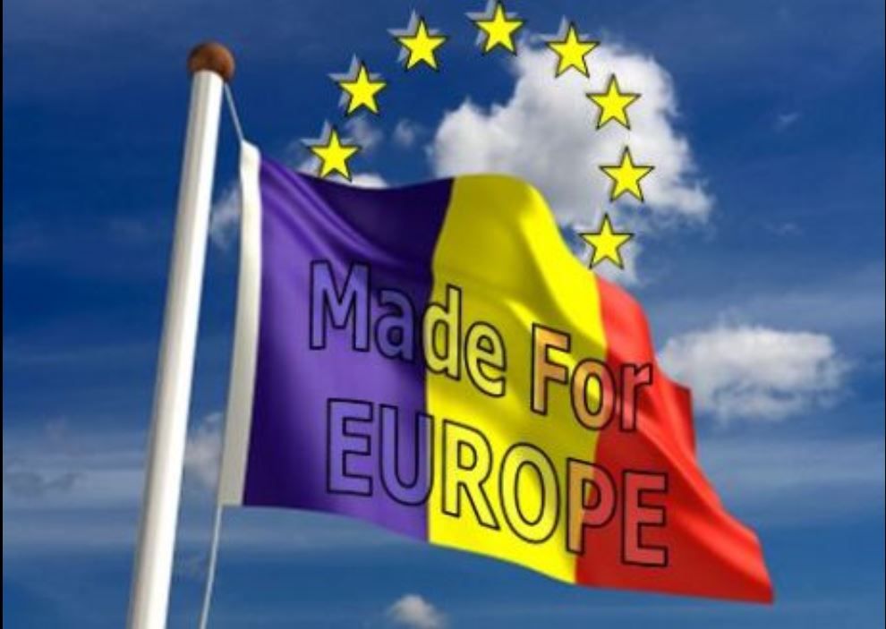 Colegiul Național ,,Calistrat Hogaș” și Clubul Copiilor din Roman vor reprezenta Neamțul la faza națională a concursului ,,Made for Europe”