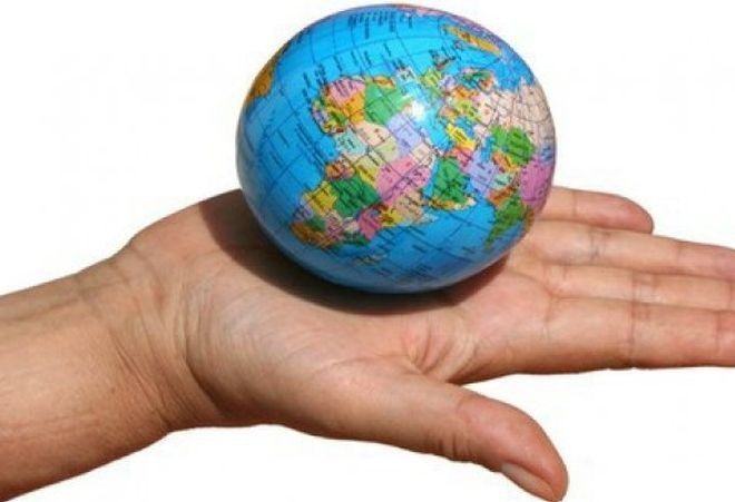 EMA-IOSEFINA CHIRILOI, prima pe țară la Olimpiada de geografie