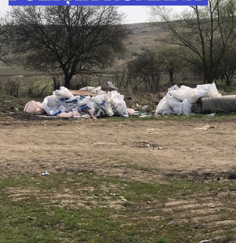 Peste 350 de copii au fost ”jandarmi pentru o zi” la Ziua Porților Deschise (FOTO)